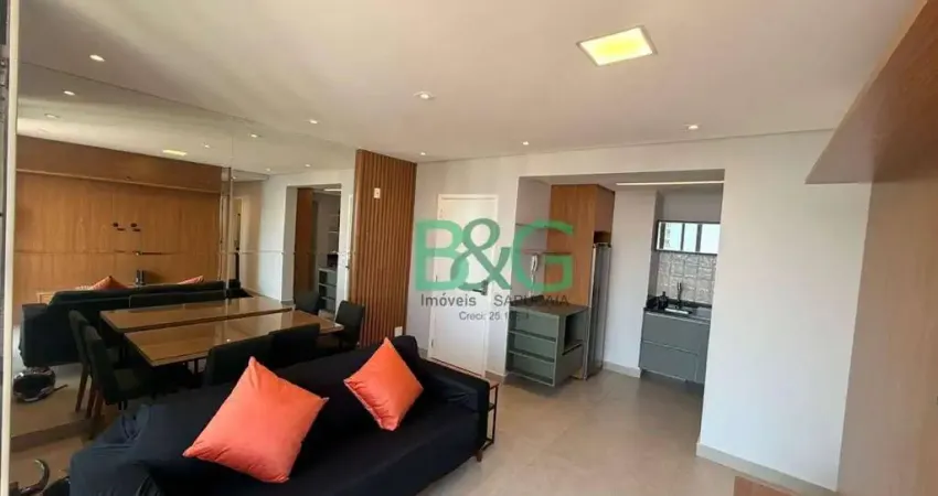 Apartamento para alugar, 67 m² por r$ 12.787,11/mês - jardins - são paulo/sp