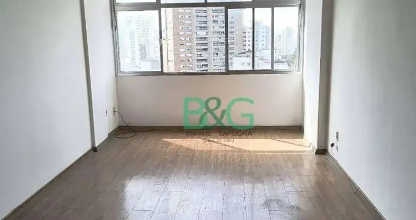 Apartamento com 2 dormitórios para alugar, 88 m² por r$ 4.650/mês - sumaré - são paulo/sp
