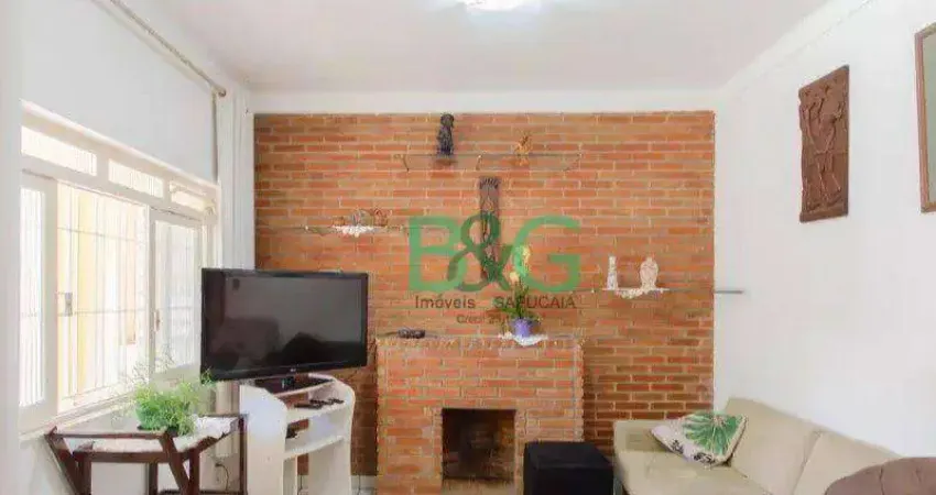 Casa com 5 dormitórios à venda, 180 m² por r$ 1.799.000 - vila mariana - são paulo/sp