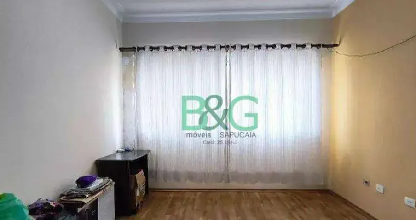 Sobrado com 3 dormitórios à venda, 320 m² por r$ 1.949.000 - vila mariana - são paulo/sp