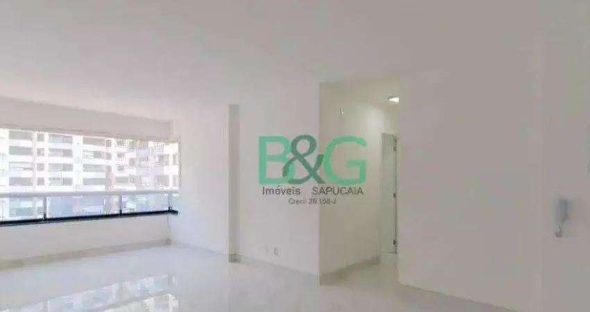 Apartamento à venda, 69 m² por r$ 684.500,00 - vila augusta - guarulhos/sp