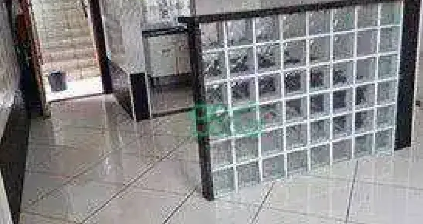 Apartamento à venda, 49 m² por r$ 167.000,00 - cidade tiradentes - são paulo/sp