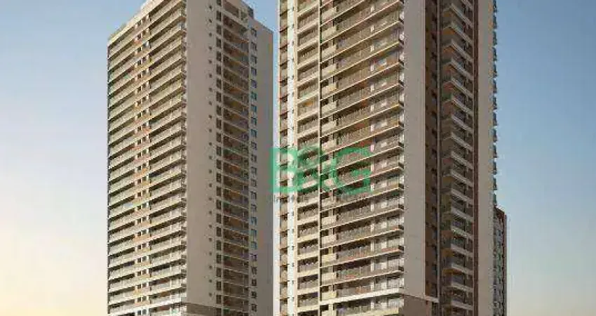 Apartamento à venda, 88 m² por r$ 943.260,00 - vila zilda - são paulo/sp