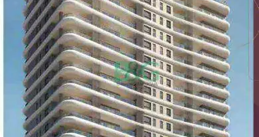 Apartamento com 2 dormitórios à venda, 71 m² por r$ 886.843,77 - butantã - são paulo/sp