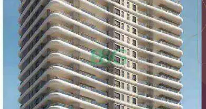 Apartamento com 3 dormitórios à venda, 119 m² por r$ 1.494.308 - butantã - são paulo/sp