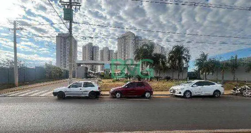 Apartamento à venda, 50 m² por r$ 128.890,67 - cristiano de carvalho - barretos/sp