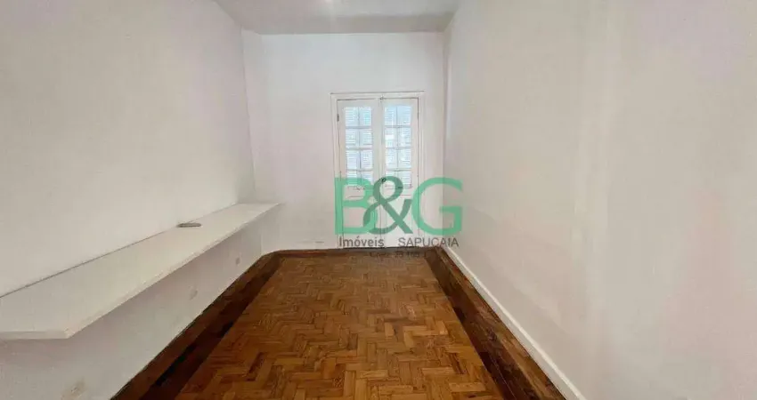 Conjunto para alugar, 62 m² por r$ 6.358/mês - cerqueira césar - são paulo/sp