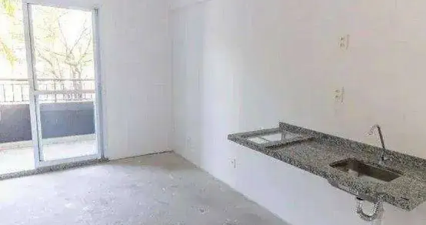 Studio com 1 dormitório para alugar, 34 m² por r$ 2.150,00/mês - belenzinho - são paulo/sp