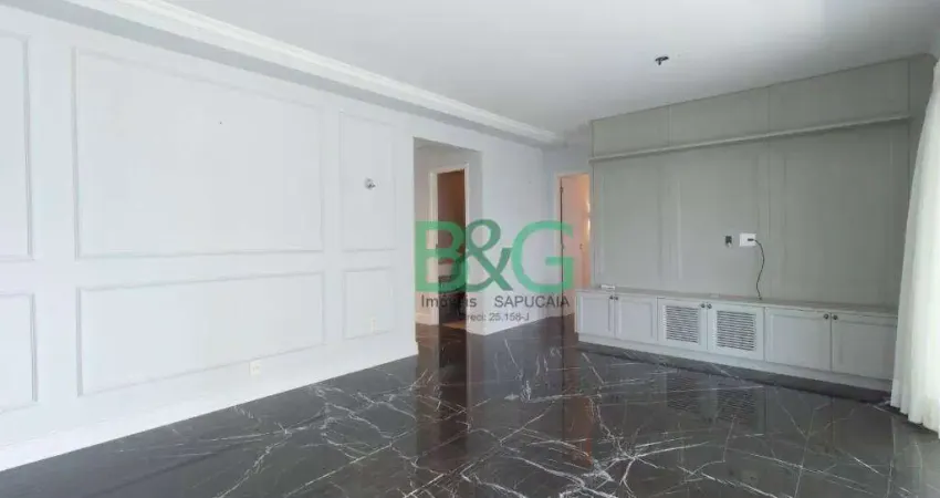 Apartamento à venda, 137 m² por r$ 2.500.000,00 - jardim das acácias - são paulo/sp