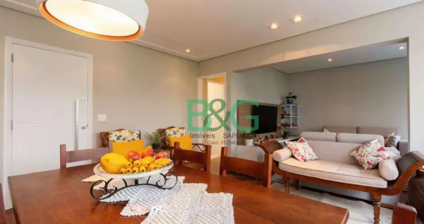 Apartamento, 138 m² - venda por r$ 2.000.000,00 ou aluguel por r$ 14.892,90/mês - jardim paulista - são paulo/sp