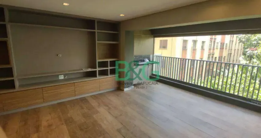 Apartamento com 1 dormitório, 49 m² - venda por r$ 1.280.000 ou aluguel por r$ 7.150/mês - jardim paulista - são paulo/sp