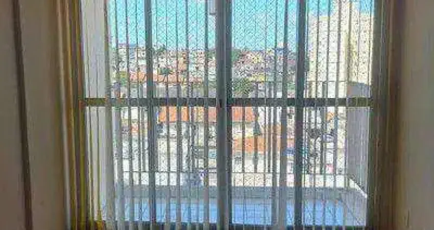 Apartamento com 3 dormitórios à venda, 70 m² por r$ 510.000,00 - vila campestre - são paulo/sp