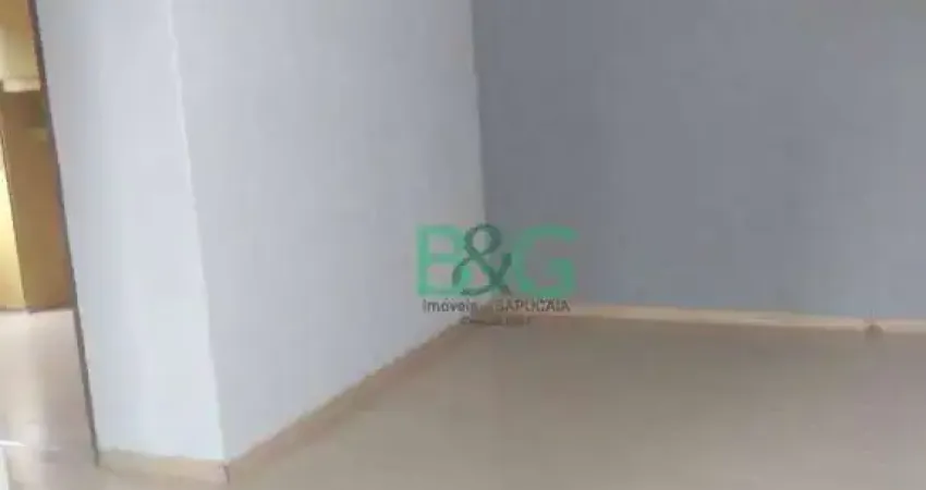 Apartamento à venda, 59 m² por r$ 260.000,00 - jardim peri - são paulo/sp