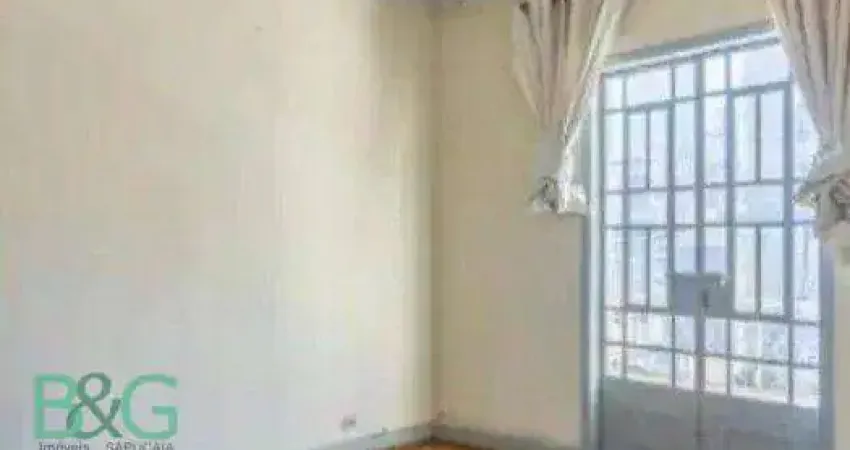 Sobrado com 4 dormitórios à venda, 117 m² por r$ 594.000 - mooca - são paulo/sp