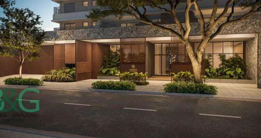 Apartamento à venda, 137 m² por r$ 1.748.215,00 - mooca - são paulo/sp