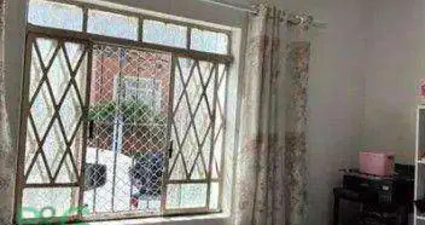 Sobrado com 2 dormitórios à venda, 92 m² por r$ 529.000,00 - mooca - são paulo/sp