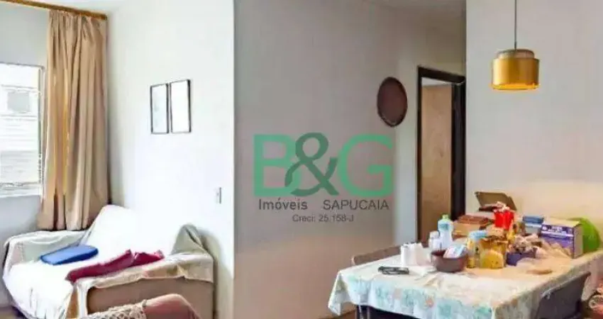 Apartamento com 2 dormitórios à venda, 67 m² por r$ 589.000 - vila olímpia - são paulo/sp