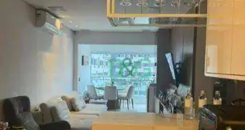 Apartamento com 3 dormitórios à venda, 90 m² por r$ 2.200.000 - vila olímpia - são paulo/sp