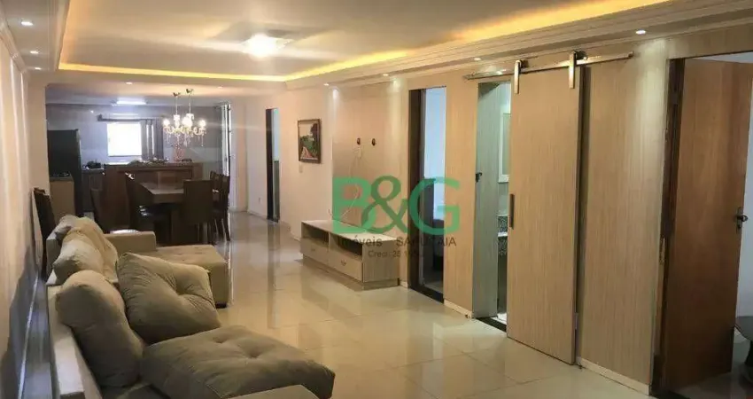 Sobrado à venda, 310 m² por r$ 620.000,00 - vila jacuí - são paulo/sp