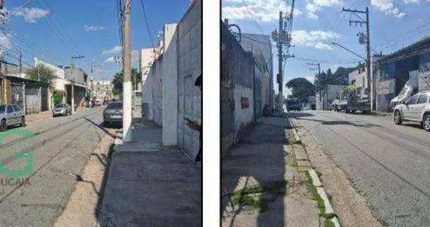 Galpão à venda, 1338 m² por r$ 2.998.000,00 - vila independência - são paulo/sp