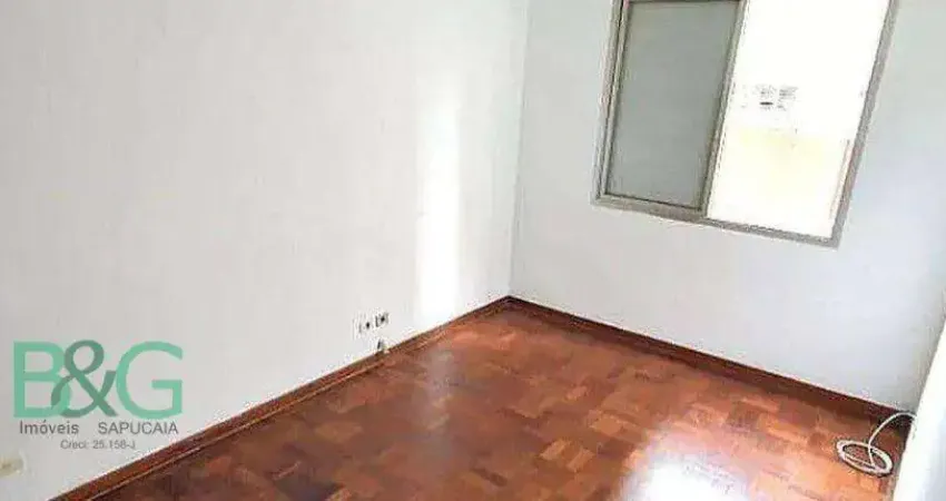 Apartamento à venda, 110 m² por r$ 1.299.000,00 - vila mariana - são paulo/sp