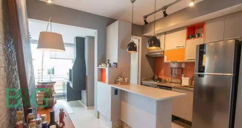 Apartamento com 2 dormitórios à venda, 69 m² por r$ 1.299.000 - vila mariana - são paulo/sp