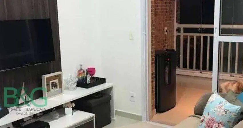 Apartamento à venda, 74 m² por r$ 999.000,00 - vila mariana - são paulo/sp