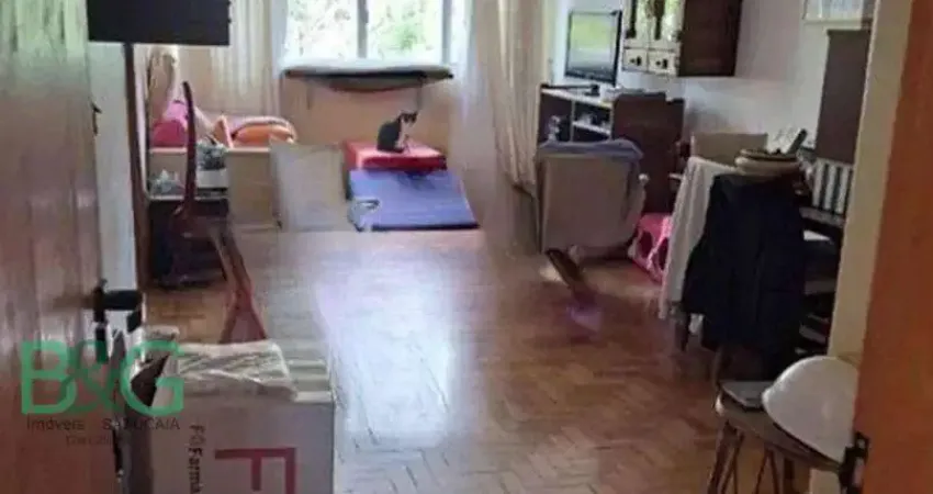 Apartamento com 2 dormitórios à venda, 94 m² por r$ 829.000 - vila mariana - são paulo/sp