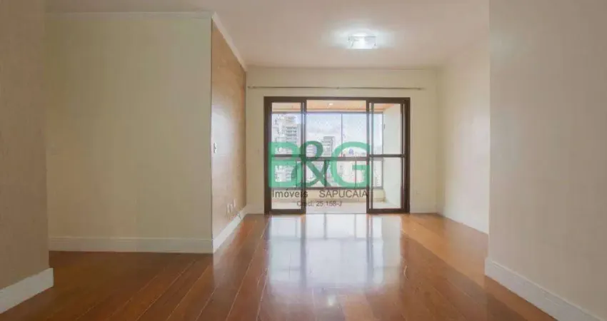 Apartamento à venda, 102 m² por r$ 2.390.000,00 - vila nova conceição - são paulo/sp