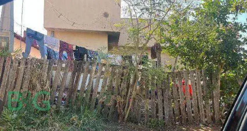 Casa com 1 dormitório à venda, 43 m² por r$ 78.499,74 - jardim são judas - bauru/sp