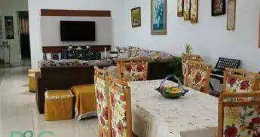 Casa com 2 dormitórios à venda, 174 m² por r$ 1.984.000,00 - alto da mooca - são paulo/sp