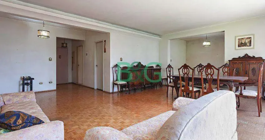 Apartamento à venda, 260 m² por r$ 2.200.000,00 - higienópolis - são paulo/sp