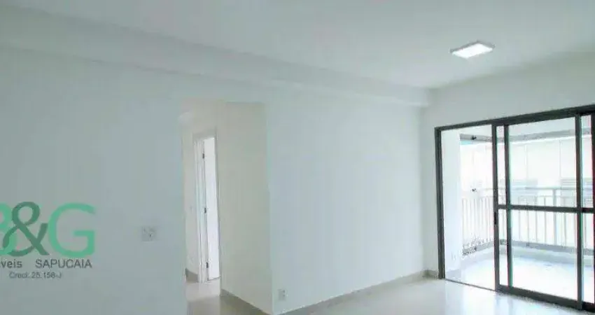 Apartamento com 2 dormitórios à venda, 61 m² por r$ 707.000,00 - belém - são paulo/sp
