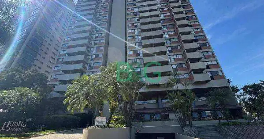 Apartamento à venda, 61 m² por r$ 334.800,00 - alphaville centro industrial e empresarial/alphaville - barueri/sp