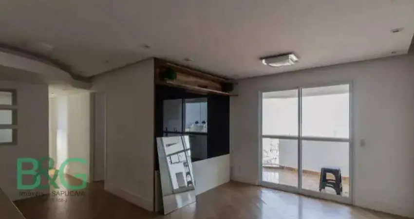 Apartamento com 2 dormitórios à venda, 82 m² por r$ 819. - gopoúva - guarulhos/sp