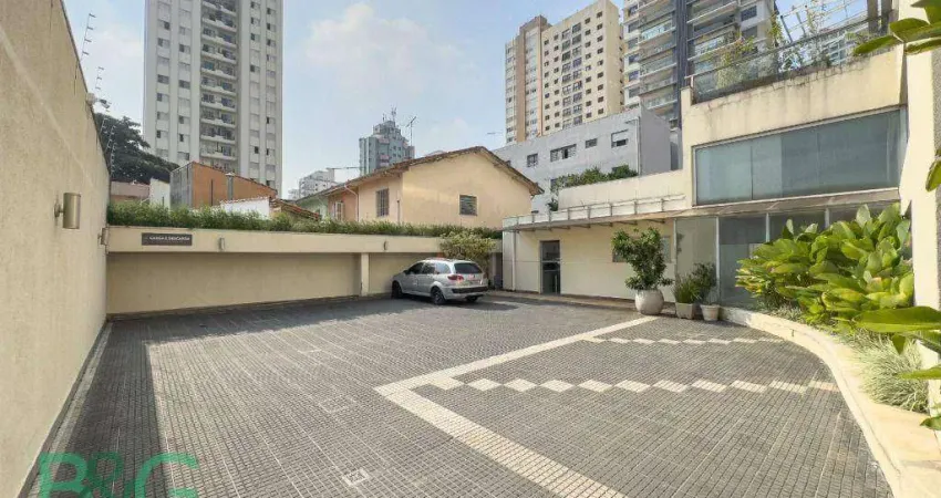 Conjunto, 37 m² - venda por r$ 303.000,00 ou aluguel por r$ 3.943,58/mês - brooklin novo - são paulo/sp