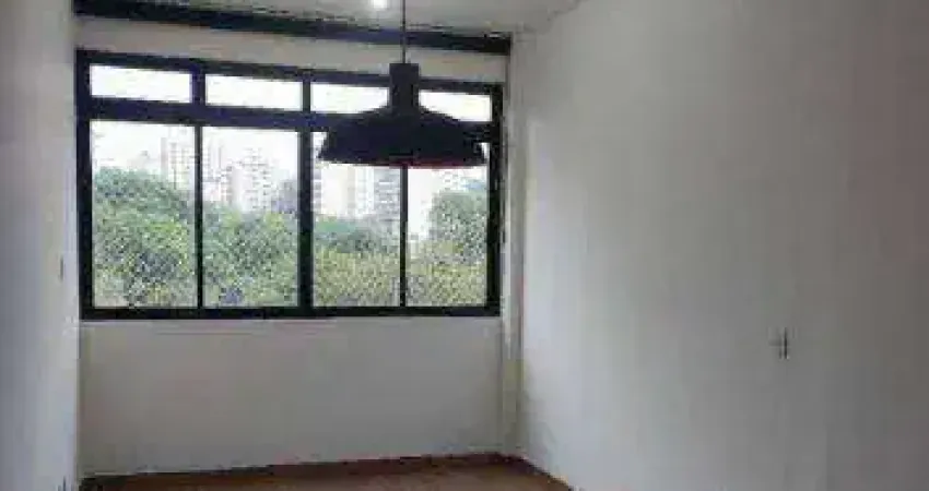 Apartamento com 2 dormitórios à venda, 53 m² por r$ 350.000,00 - ipiranga - são paulo/sp