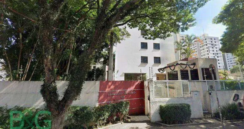 Apartamento à venda, 61 m² por r$ 450.000,00 - brás - são paulo/sp