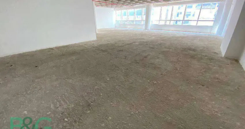 Conjunto à venda, 176 m² por r$ 1.250.000 - brás - são paulo/sp