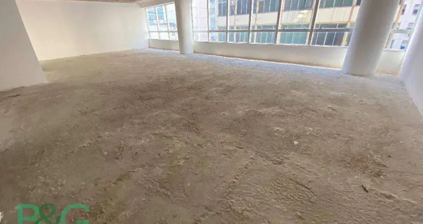 Conjunto à venda, 131 m² por r$ 950.000,00 - brás - são paulo/sp
