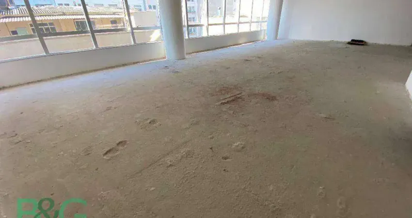 Conjunto à venda, 131 m² por r$ 1.000.000 - brás - são paulo/sp