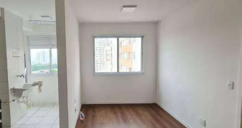 Apartamento com 1 dormitório à venda, 31 m² por r$ 370.000,00 - água branca - são paulo/sp