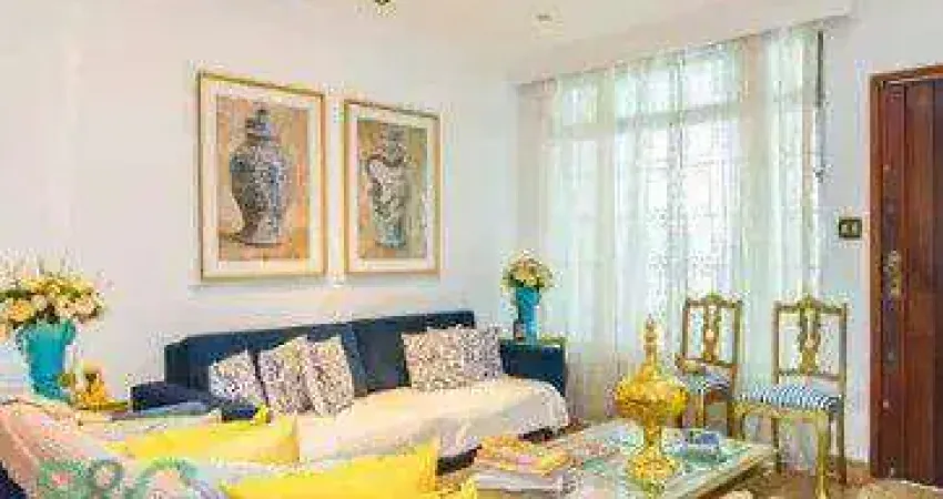 Sobrado com 3 dormitórios à venda, 175 m² por r$ 1.199.000,00 - belenzinho - são paulo/sp