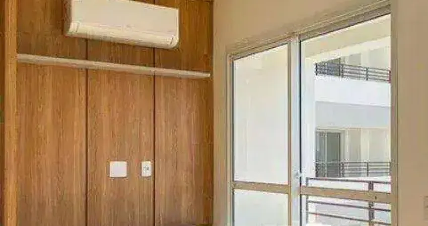 Studio à venda, 25 m² por r$ 449.000,00 - butantã - são paulo/sp