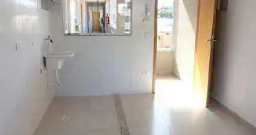 Apartamento à venda, 50 m² por r$ 280.000,00 - parque boturussu - são paulo/sp