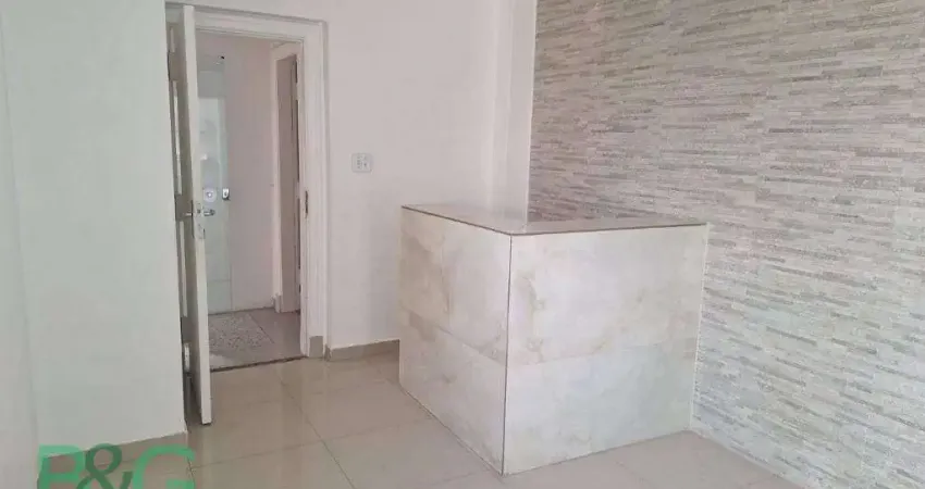 Conjunto para alugar, 98 m² por r$ 5.006,93/mês - república - são paulo/sp
