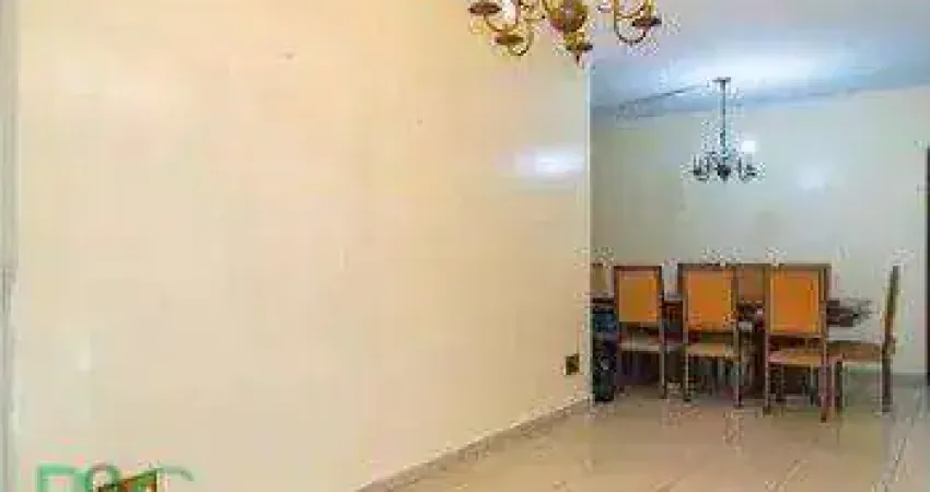 Casa em condomínio fechado com 4 quartos à venda na Rua João Caetano, Mooca, São Paulo