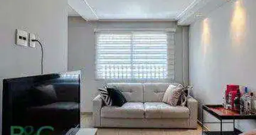 Sobrado com 4 dormitórios à venda, 250 m² por r$ 2.499.000 - mooca - são paulo/sp