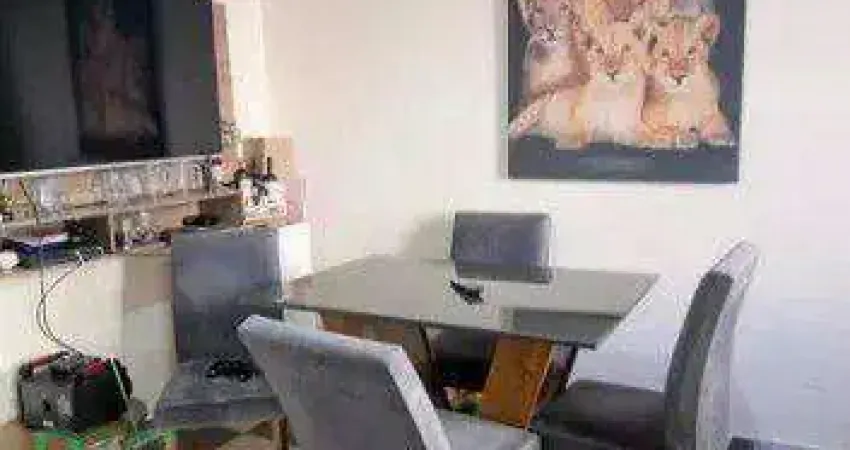 Sobrado com 3 dormitórios à venda, 100 m² por r$ 449.000 - mooca - são paulo/sp