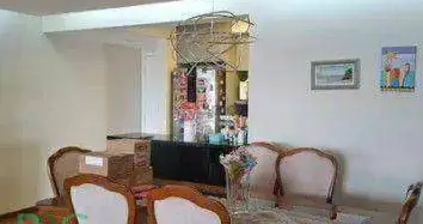 Apartamento à venda, 119 m² por r$ 1.349.000,00 - mooca - são paulo/sp